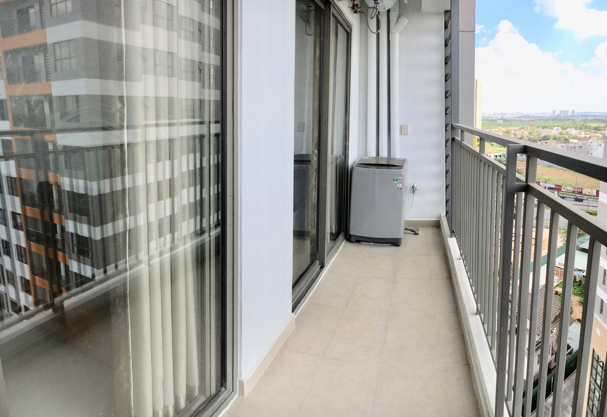 25 TRIỆU/ THÁNG 3PN-105 M2, VIEW SÔNG THE SUN AVENUE