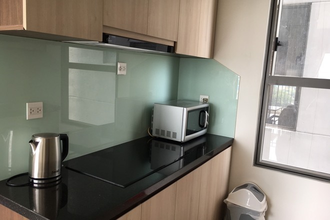 25 TRIỆU/ THÁNG 3PN-105 M2, VIEW SÔNG THE SUN AVENUE