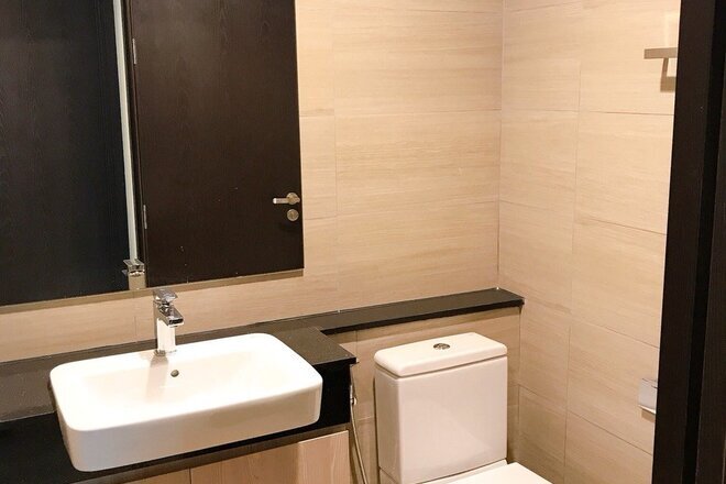 2BR-TRỐNG SẴN FELIZ EN VISTA 21 TRIỆU/ THÁNG