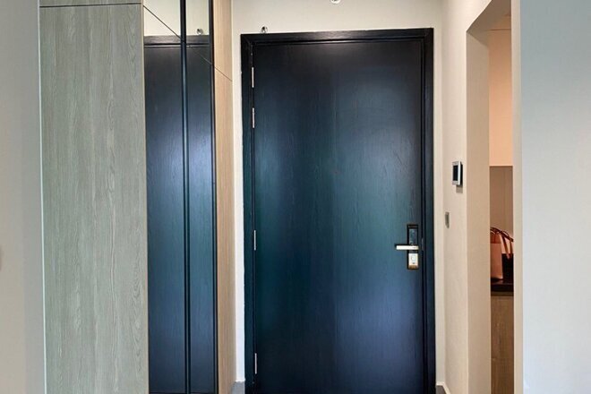 2BR-TRỐNG SẴN FELIZ EN VISTA 21 TRIỆU/ THÁNG