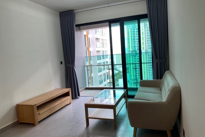 2BR-TRỐNG SẴN FELIZ EN VISTA 21 TRIỆU/ THÁNG