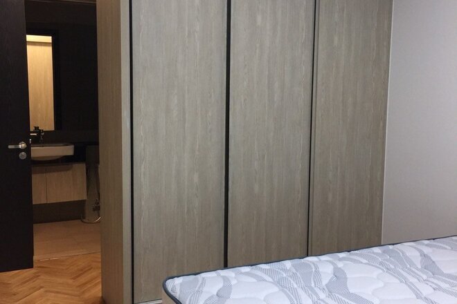 2BR-TRỐNG SẴN FELIZ EN VISTA 21 TRIỆU/ THÁNG