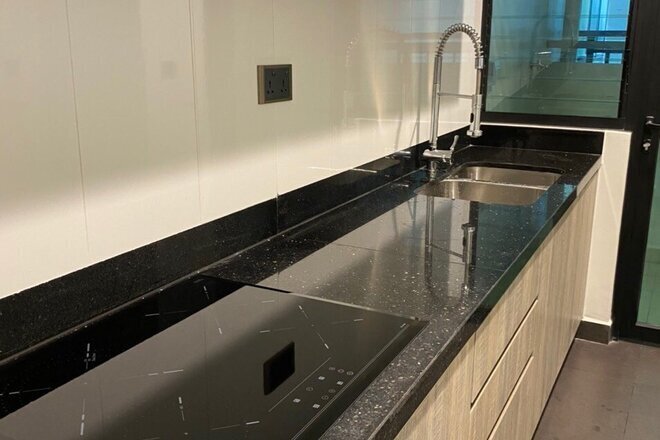 2BR-TRỐNG SẴN FELIZ EN VISTA 21 TRIỆU/ THÁNG