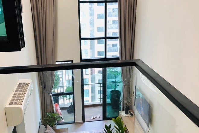 CHO THUÊ DUP FELIZ EN VISTA 2PN GIÁ 27 TRIỆU