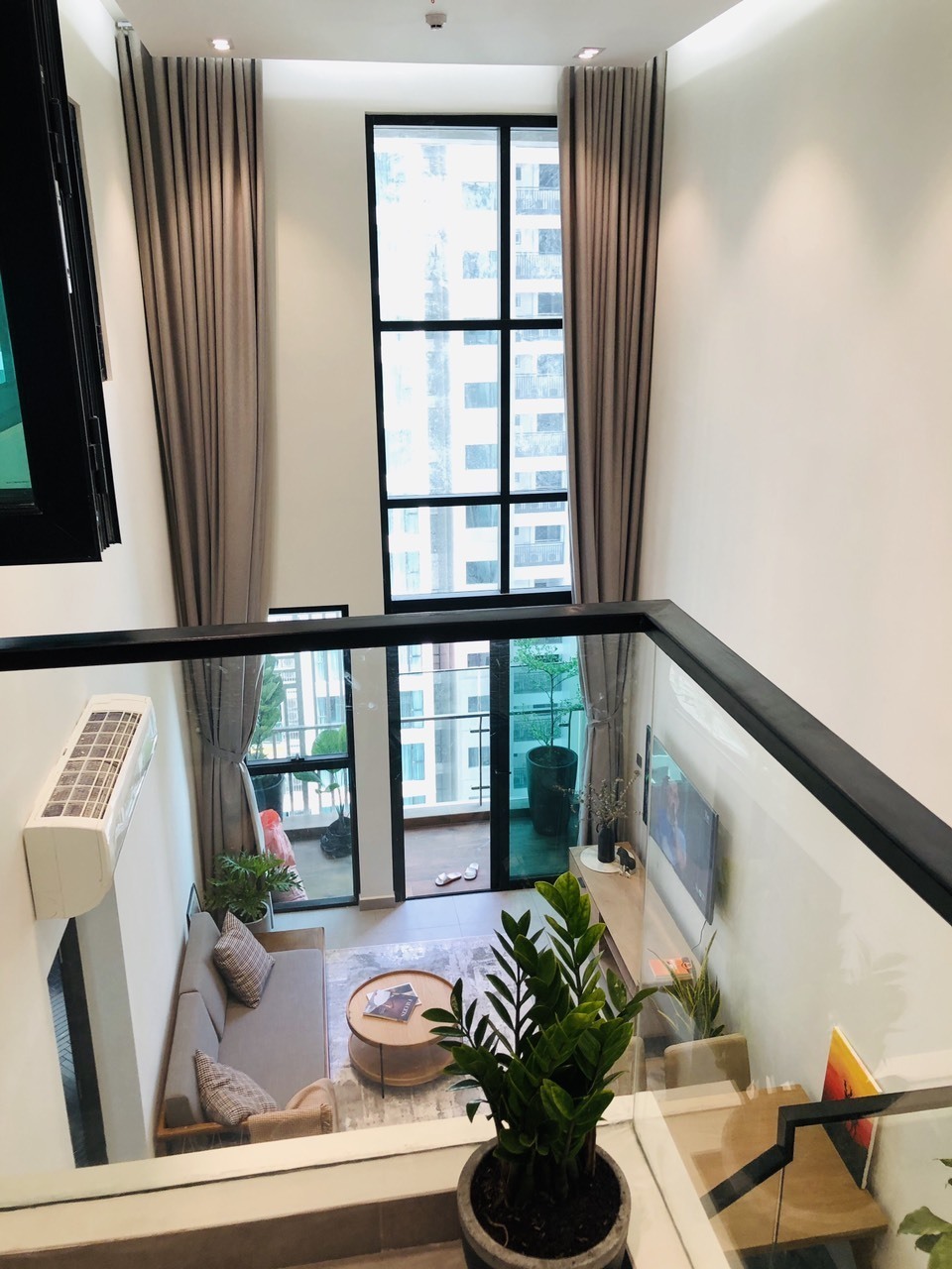 CHO THUÊ DUP FELIZ EN VISTA 2PN GIÁ 27 TRIỆU