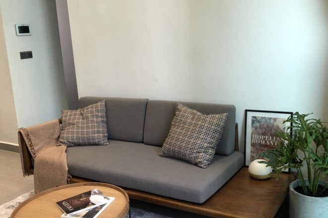 CHO THUÊ DUP FELIZ EN VISTA 2PN GIÁ 27 TRIỆU