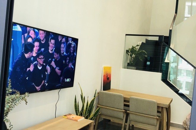 CHO THUÊ DUP FELIZ EN VISTA 2PN GIÁ 27 TRIỆU