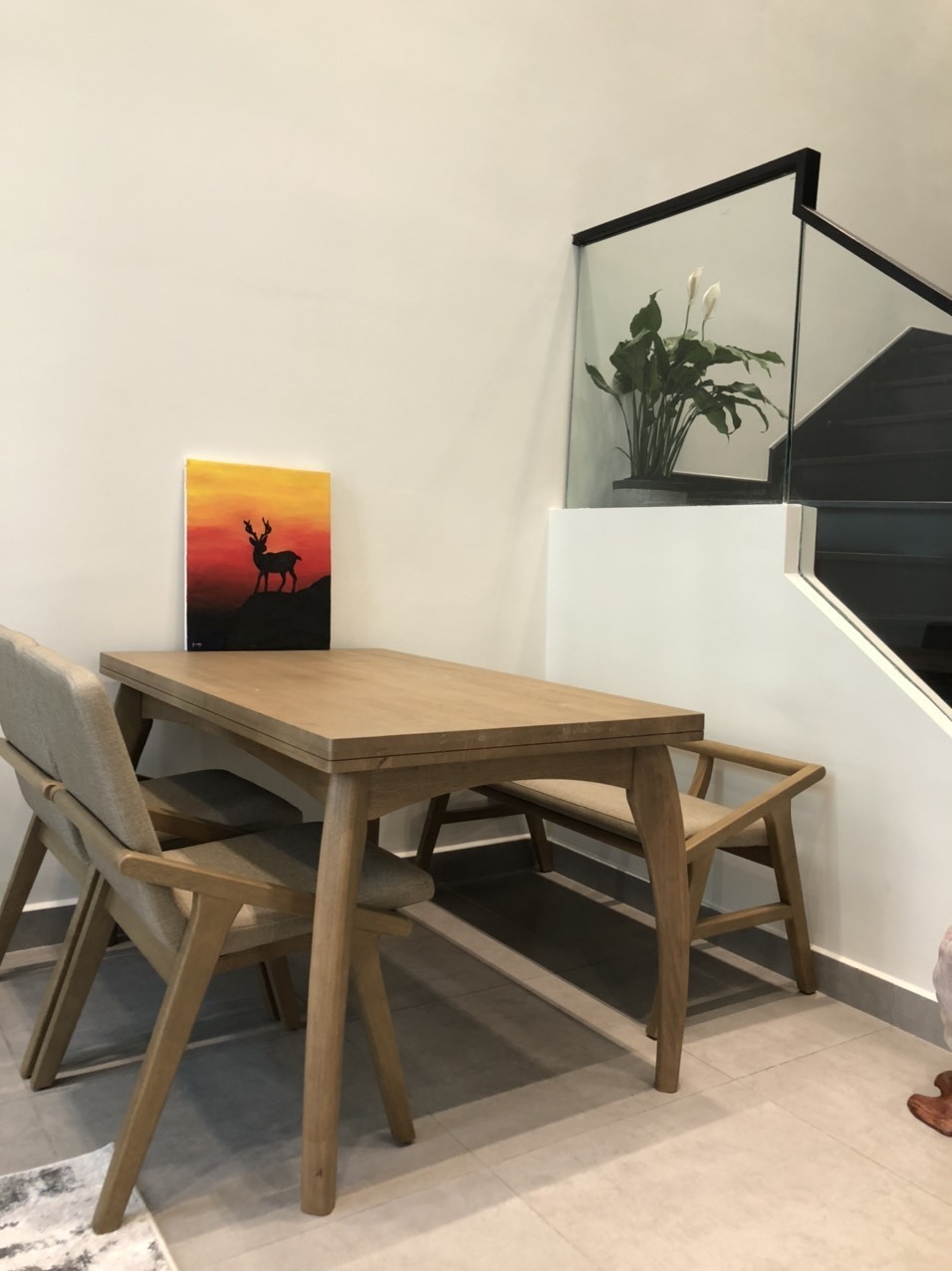 CHO THUÊ DUP FELIZ EN VISTA 2PN GIÁ 27 TRIỆU