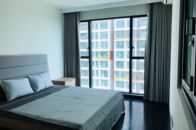 CHO THUÊ DUP FELIZ EN VISTA 2PN GIÁ 27 TRIỆU