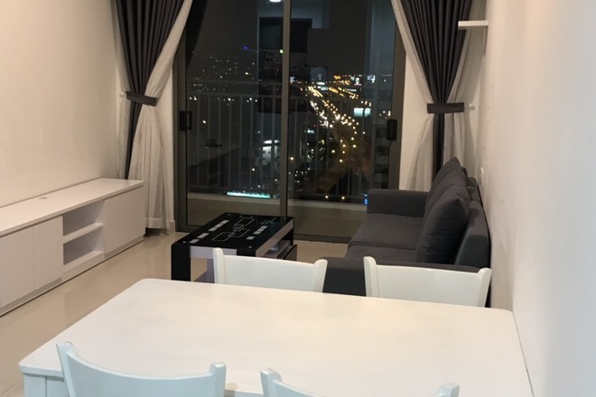 3PN- CHO THUÊ 19 TRIỆU/ THÁNG THE SUN AVENUE