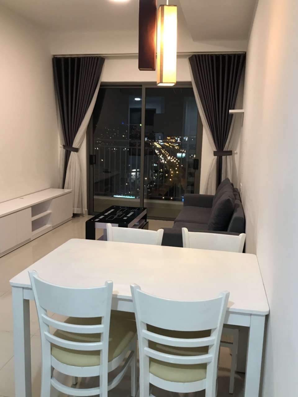 3PN- CHO THUÊ 19 TRIỆU/ THÁNG THE SUN AVENUE