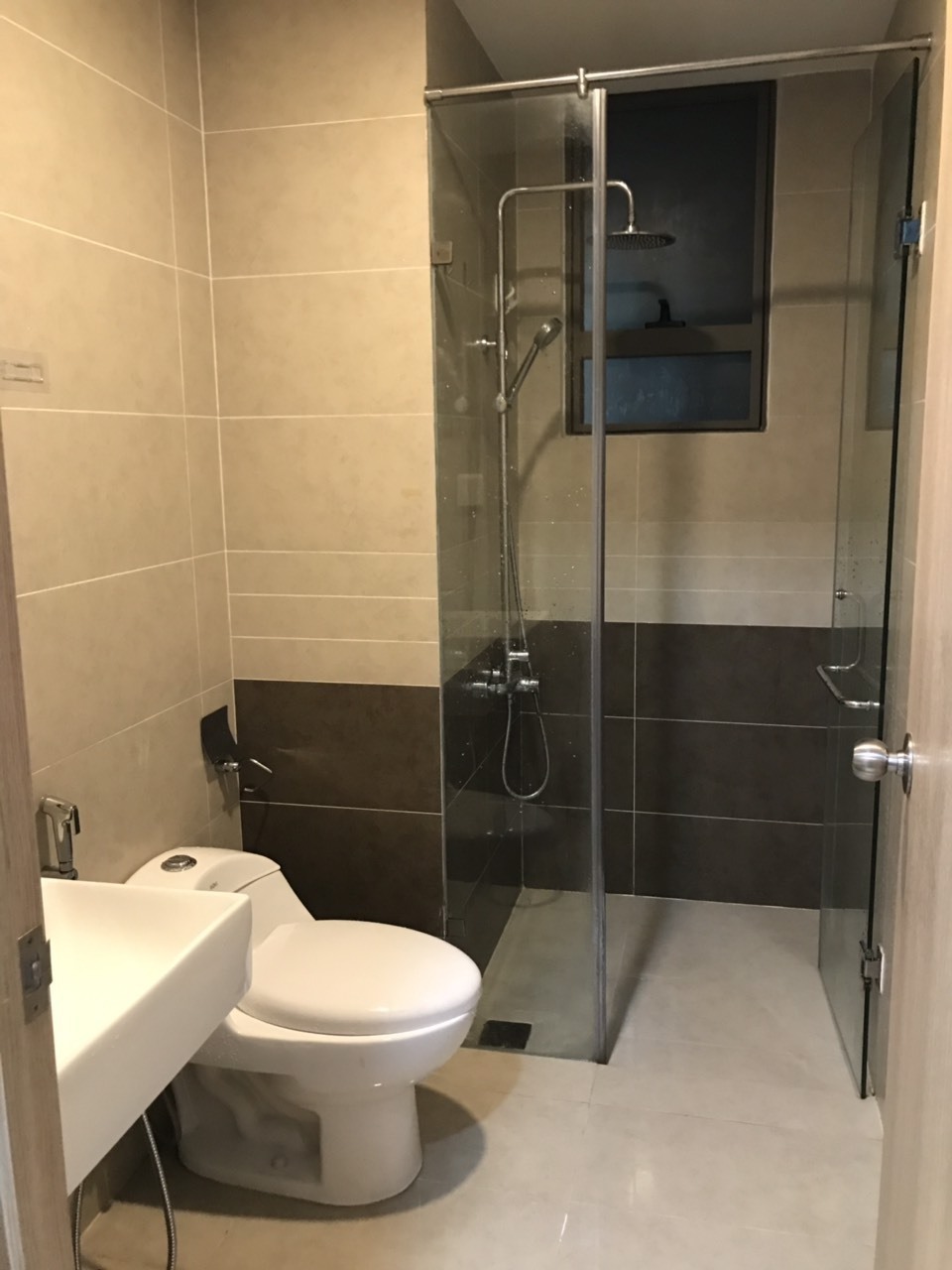 3PN- CHO THUÊ 19 TRIỆU/ THÁNG THE SUN AVENUE