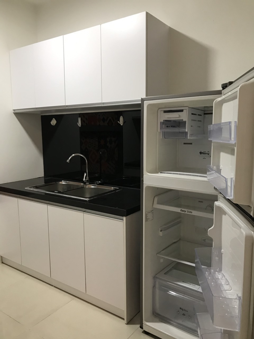 3PN- CHO THUÊ 19 TRIỆU/ THÁNG THE SUN AVENUE