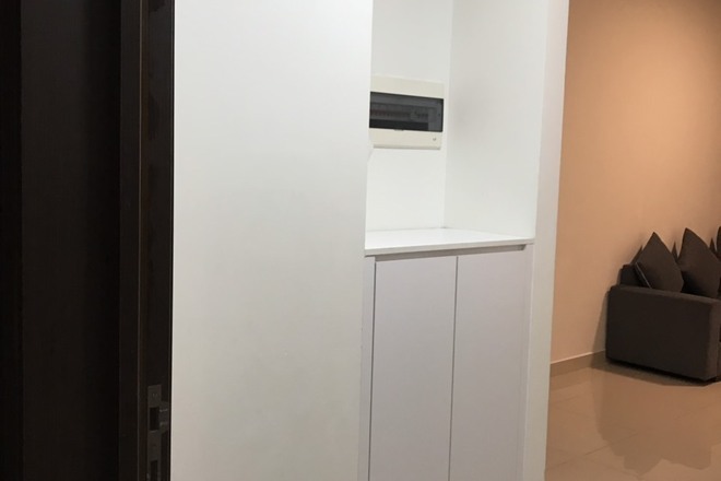 3PN- CHO THUÊ 19 TRIỆU/ THÁNG THE SUN AVENUE