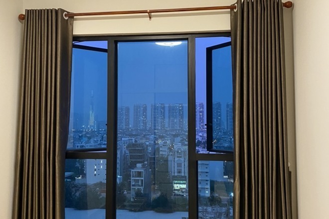 2BR-85 M2 Feliz en Vista cho thuê 19.5 triệu/ tháng