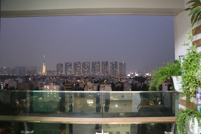 2BR-85 M2 Feliz en Vista cho thuê 19.5 triệu/ tháng