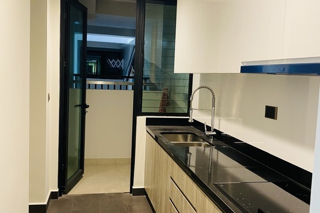 2BR-85 M2 Feliz en Vista cho thuê 19.5 triệu/ tháng