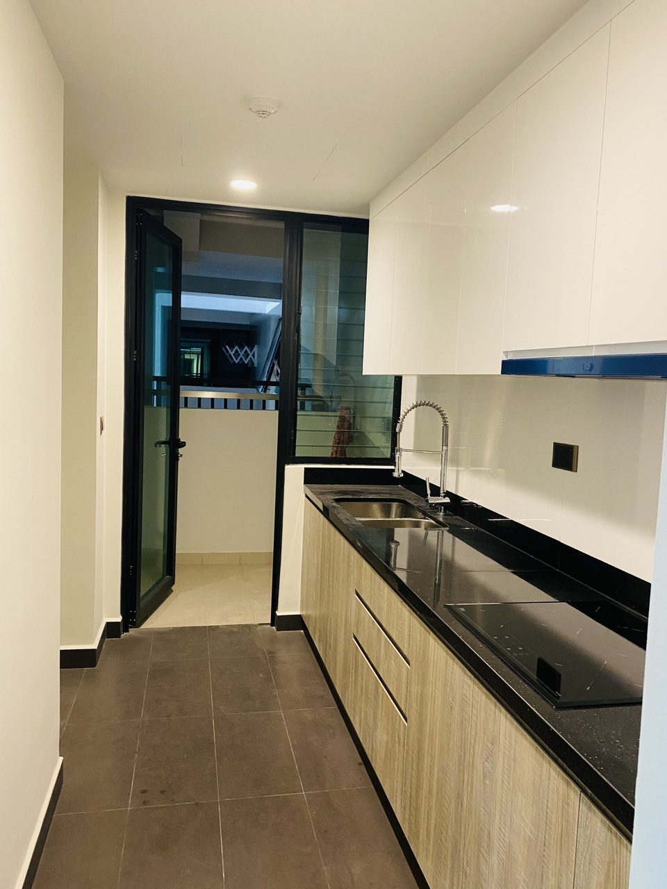 2BR-85 M2 Feliz en Vista cho thuê 19.5 triệu/ tháng