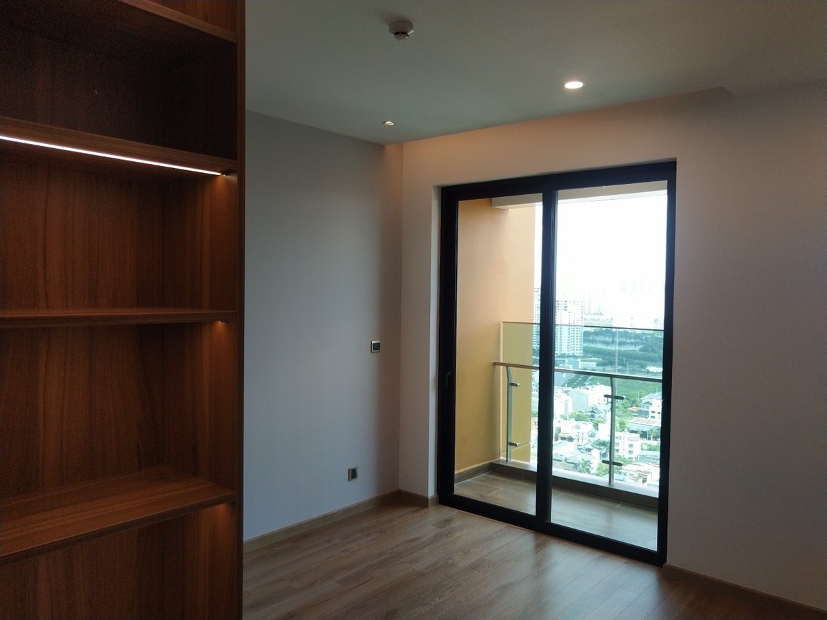 DUPLEX 3PN- CHO THUÊ 40 TRIỆU/ THÁNG FELIZ EN VISTA