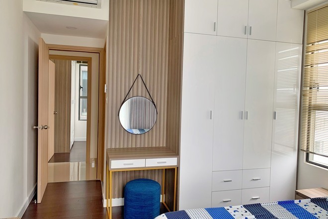 3PN-89 M2, View trực diện sông cho thuê 20 triệu/ tháng