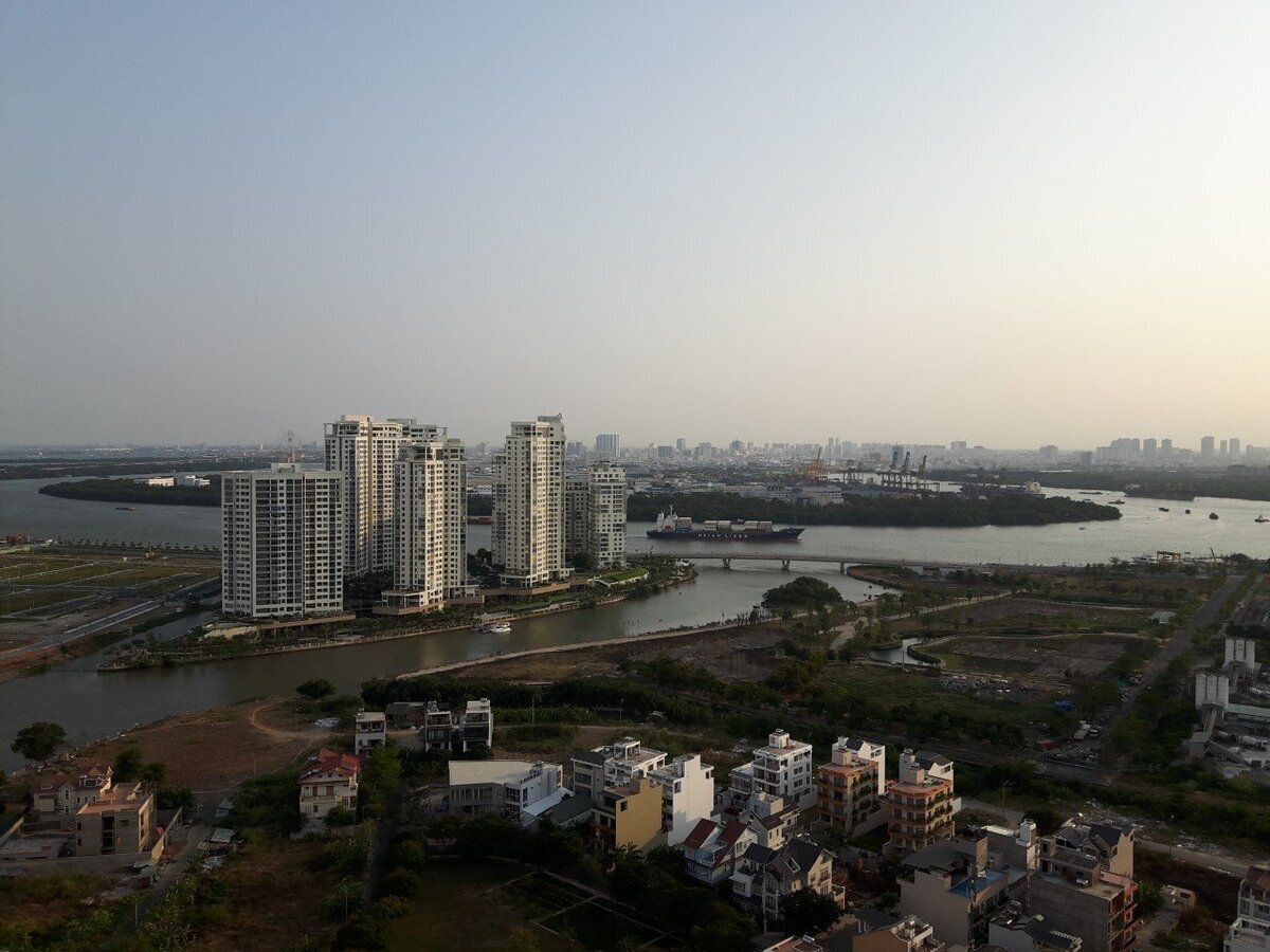 CHO THUÊ 2PN-75 M2 THE SUN AVENUE 17 TRIỆU KBP