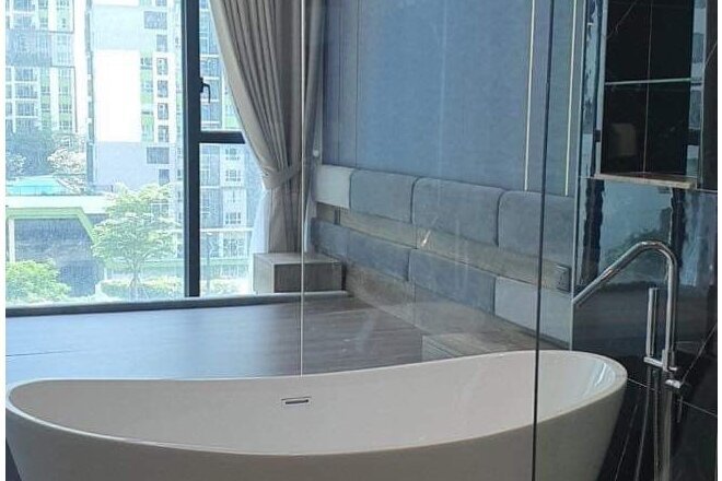 BÁN 2PN-102 DUPLEX FELIZ EN VISTA 9 TỶ ĐÃ CÓ SỔ