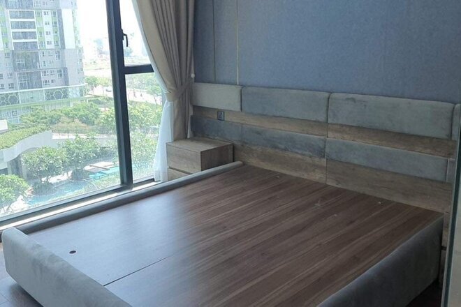 BÁN 2PN-102 DUPLEX FELIZ EN VISTA 9 TỶ ĐÃ CÓ SỔ