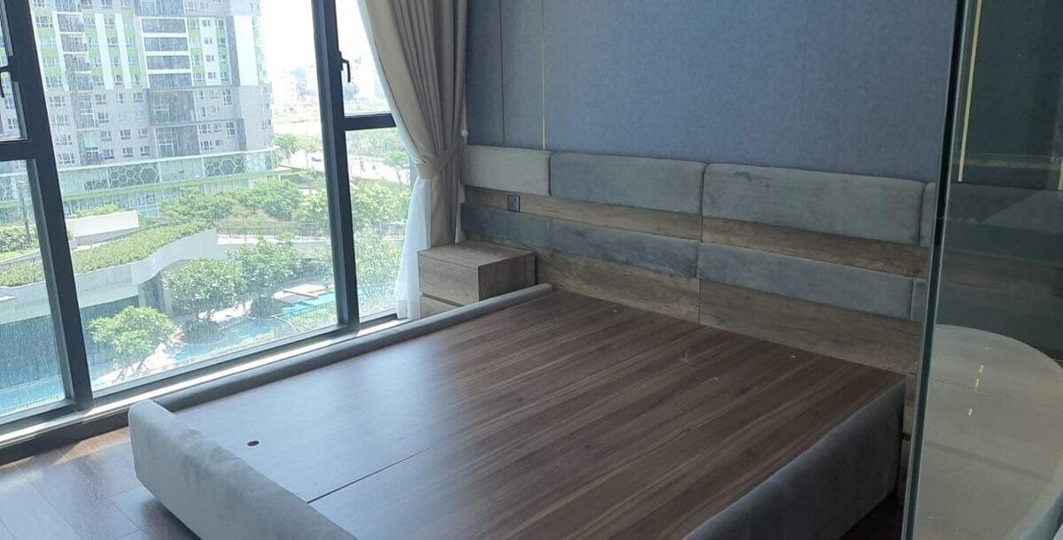 BÁN 2PN-102 DUPLEX FELIZ EN VISTA 9 TỶ ĐÃ CÓ SỔ