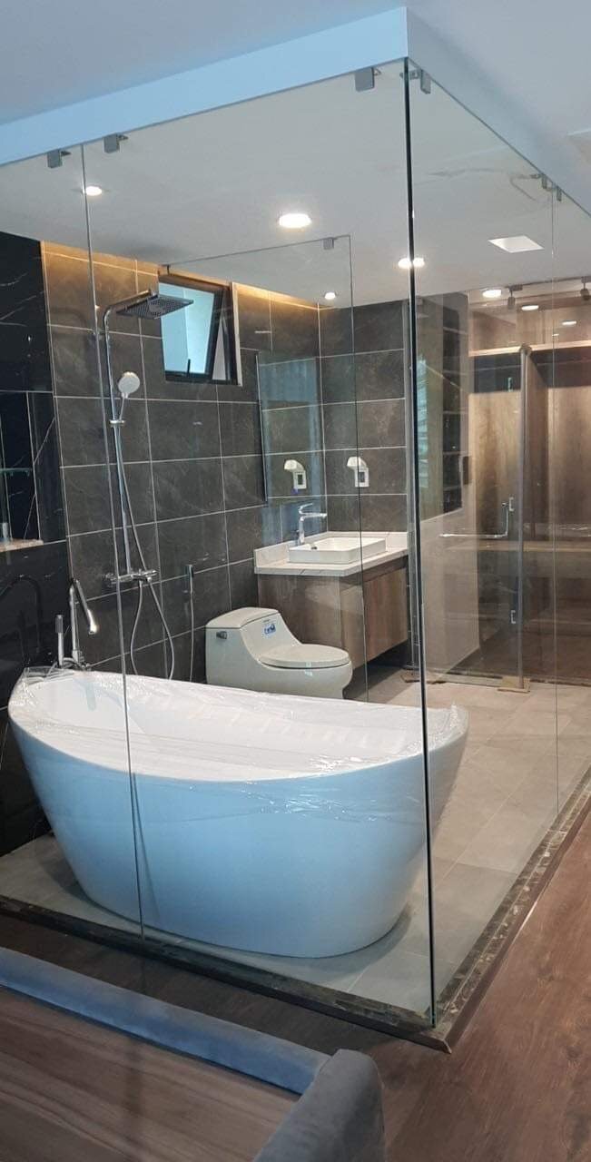 BÁN 2PN-102 DUPLEX FELIZ EN VISTA 9 TỶ ĐÃ CÓ SỔ