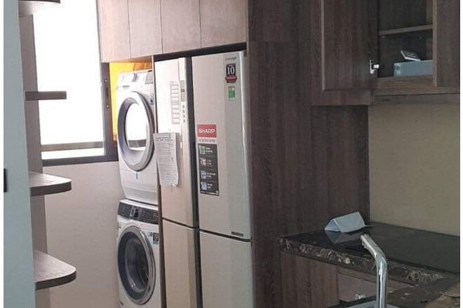 BÁN 2PN-102 DUPLEX FELIZ EN VISTA 9 TỶ ĐÃ CÓ SỔ