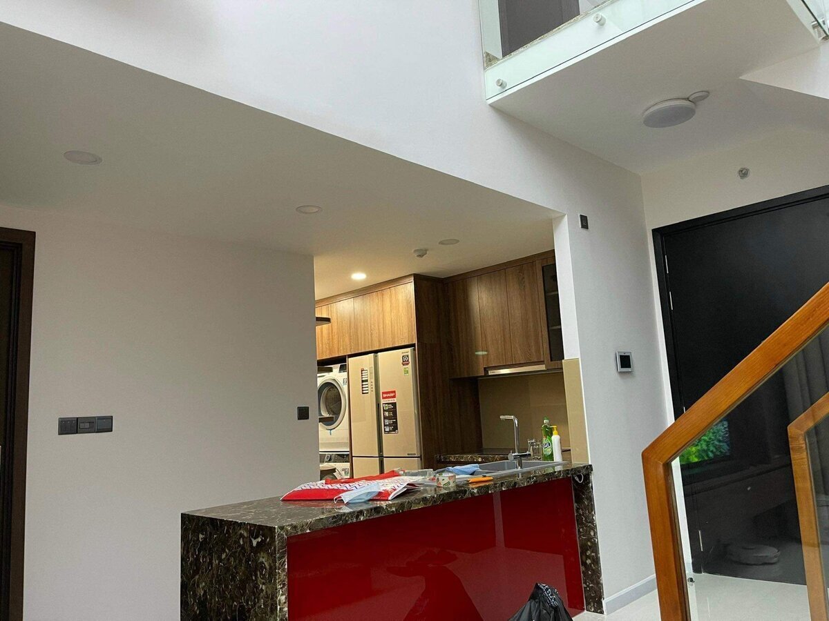 BÁN 2PN-102 DUPLEX FELIZ EN VISTA 9 TỶ ĐÃ CÓ SỔ