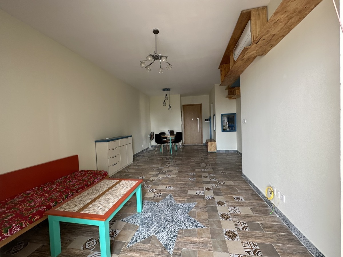 VISTA VERDE SẴN CẦN CHO THUÊ 2PN-17 TRIỆU/ THÁNG