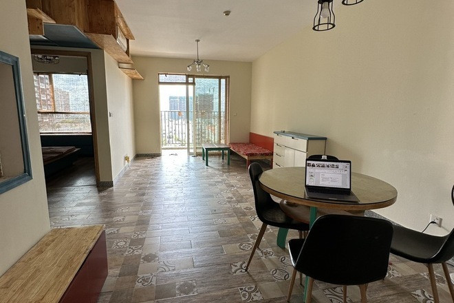 VISTA VERDE SẴN CẦN CHO THUÊ 2PN-17 TRIỆU/ THÁNG