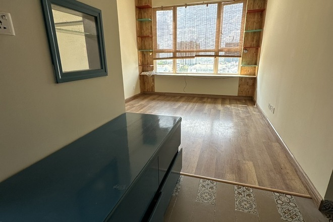 VISTA VERDE SẴN CẦN CHO THUÊ 2PN-17 TRIỆU/ THÁNG