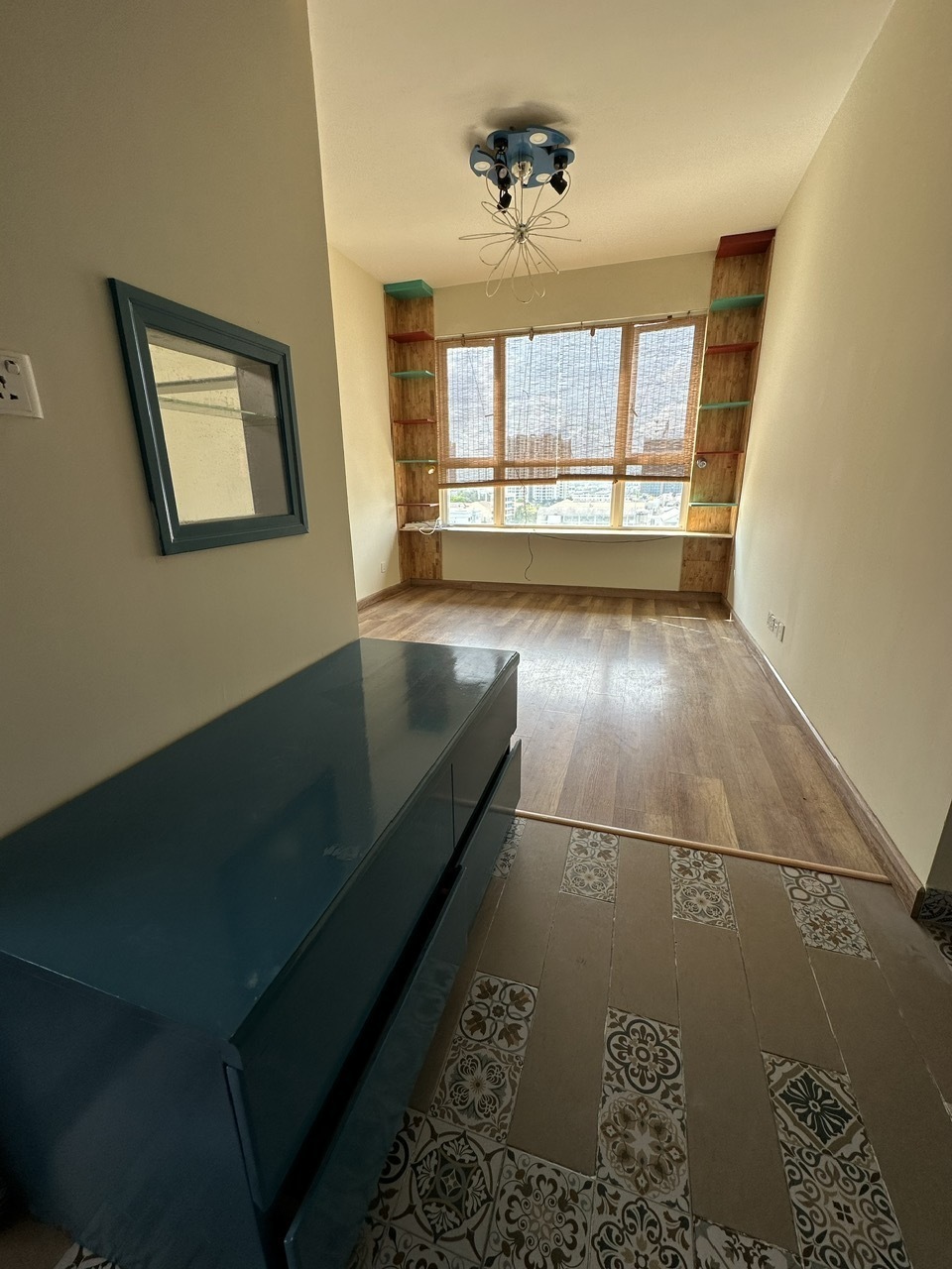 VISTA VERDE SẴN CẦN CHO THUÊ 2PN-17 TRIỆU/ THÁNG