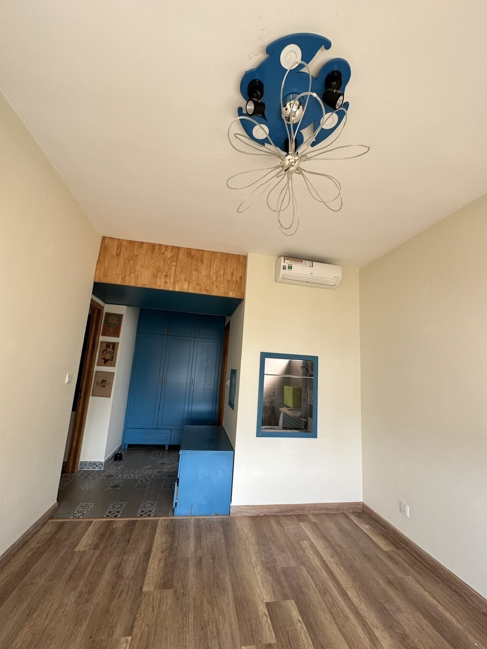 VISTA VERDE SẴN CẦN CHO THUÊ 2PN-17 TRIỆU/ THÁNG