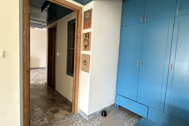 VISTA VERDE SẴN CẦN CHO THUÊ 2PN-17 TRIỆU/ THÁNG