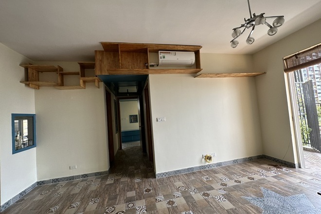 VISTA VERDE SẴN CẦN CHO THUÊ 2PN-17 TRIỆU/ THÁNG