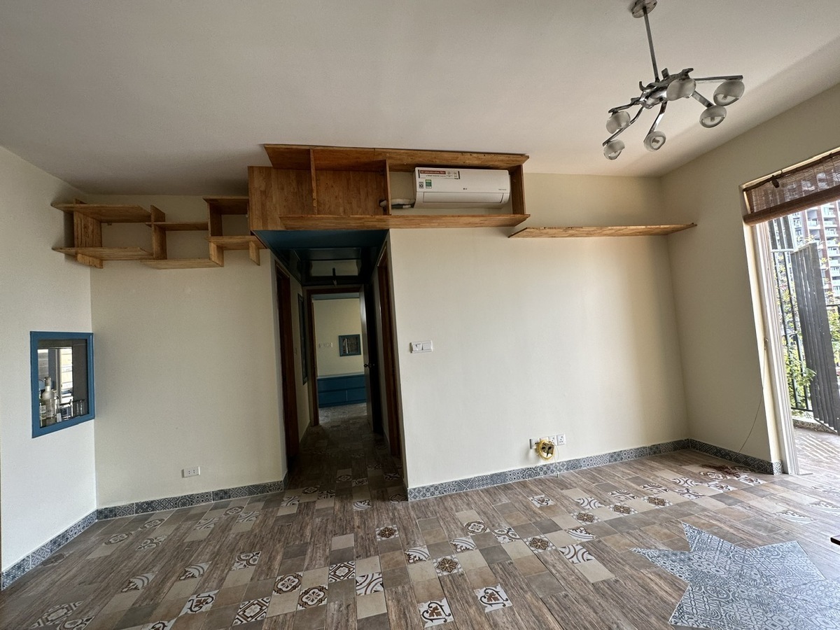 VISTA VERDE SẴN CẦN CHO THUÊ 2PN-17 TRIỆU/ THÁNG