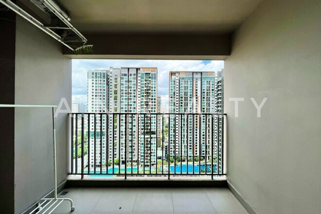 Duplex 5BR-344 M2 CHO THUÊ 70 TRIỆU/ THÁNG VISTA VERDE