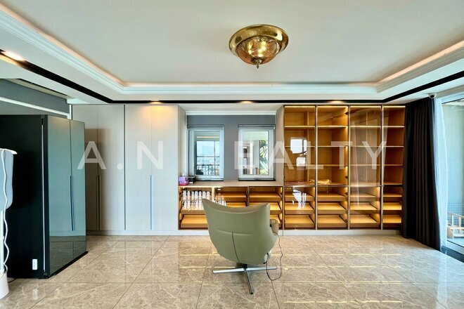 Duplex 5BR-344 M2 CHO THUÊ 70 TRIỆU/ THÁNG VISTA VERDE