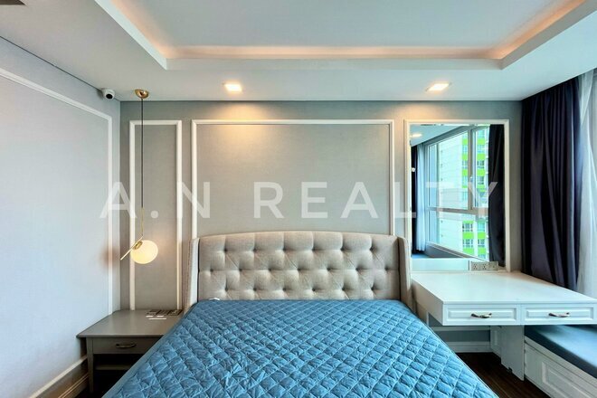 Duplex 5BR-344 M2 CHO THUÊ 70 TRIỆU/ THÁNG VISTA VERDE