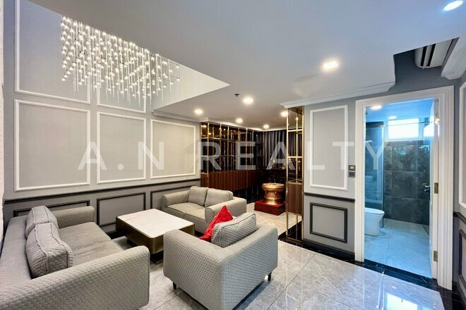 Duplex 5BR-344 M2 CHO THUÊ 70 TRIỆU/ THÁNG VISTA VERDE