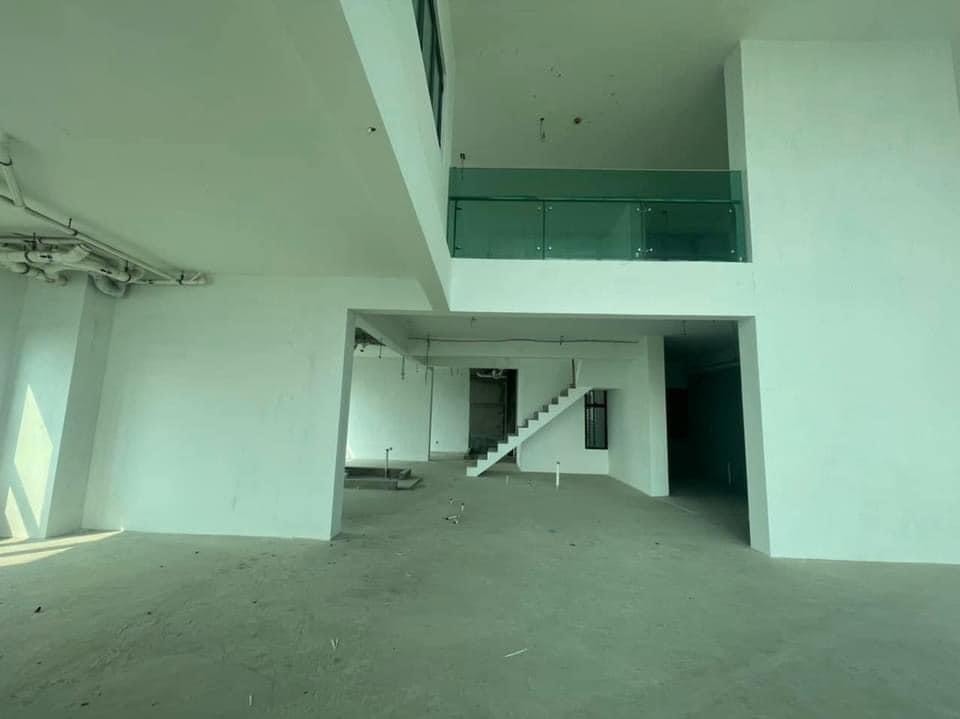 5br -Nhà thô Feliz en Vista bán 65 tỷ nhà thô, trống sẵn.