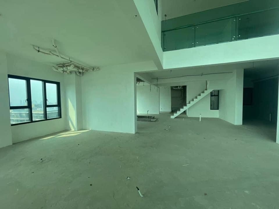 5br -Nhà thô Feliz en Vista bán 65 tỷ nhà thô, trống sẵn.