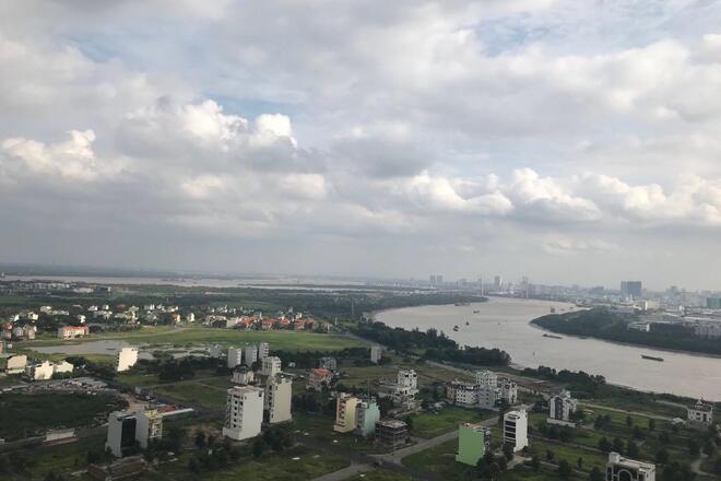 2PN-96 M2, VISTA VERDE CHO THUÊ 26 TRIỆU/ THÁNG