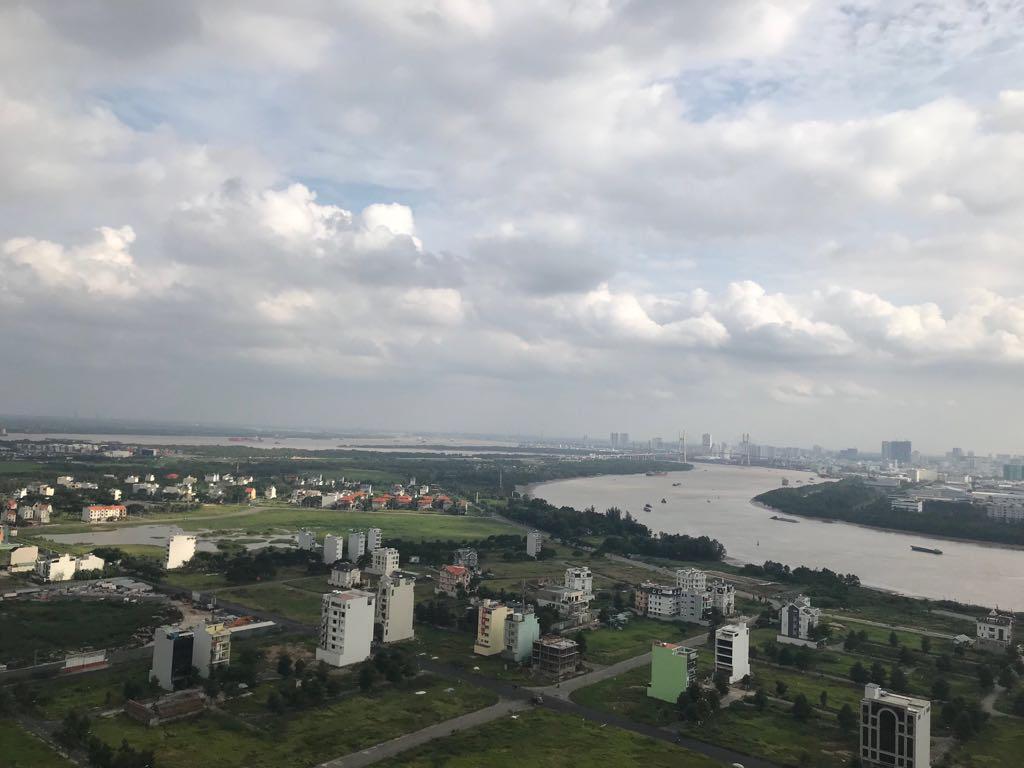 2PN-96 M2, VISTA VERDE CHO THUÊ 26 TRIỆU/ THÁNG