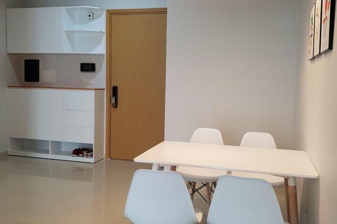 2PN-96 M2, VISTA VERDE CHO THUÊ 26 TRIỆU/ THÁNG