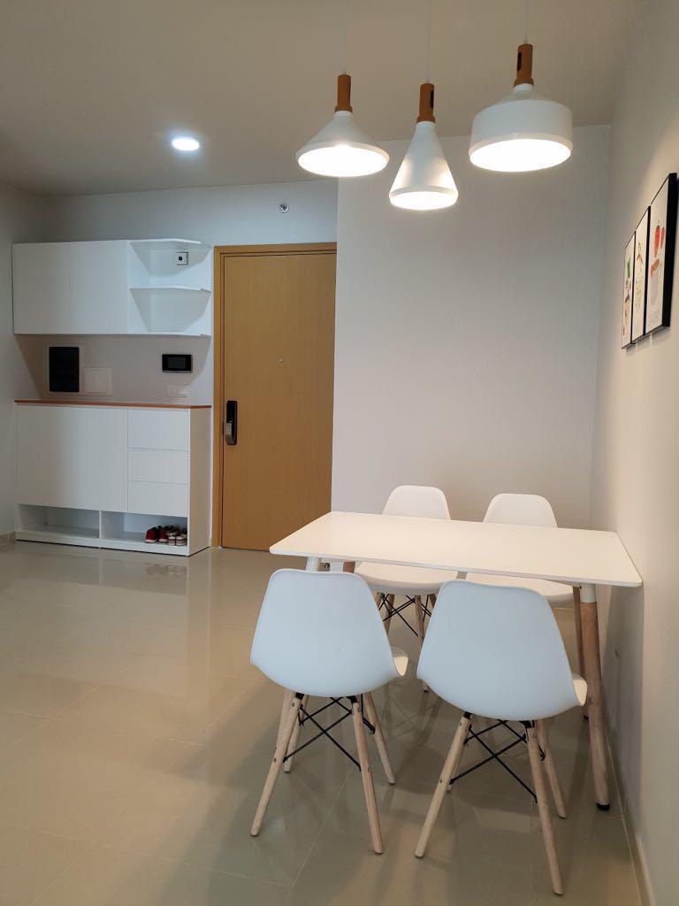 2PN-96 M2, VISTA VERDE CHO THUÊ 26 TRIỆU/ THÁNG