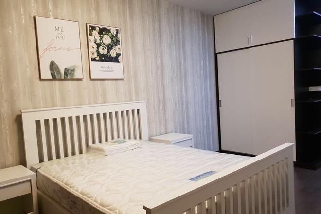 2PN-96 M2, VISTA VERDE CHO THUÊ 26 TRIỆU/ THÁNG